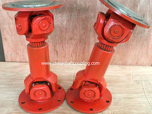 SWCDH聯軸器 SWCDH聯軸器