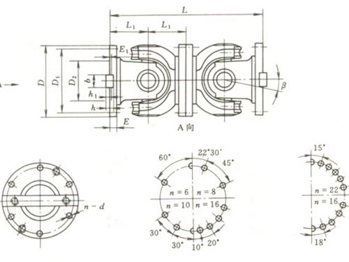 長沙鼎立傳動機(jī)械有限公司_聯(lián)軸器生產(chǎn)和銷售|機(jī)械傳動機(jī)改造|聯(lián)軸器專利原產(chǎn)地 長沙鼎立傳動機(jī)械有限公司_聯(lián)軸器生產(chǎn)和銷售|機(jī)械傳動機(jī)改造|聯(lián)軸器專利原產(chǎn)地